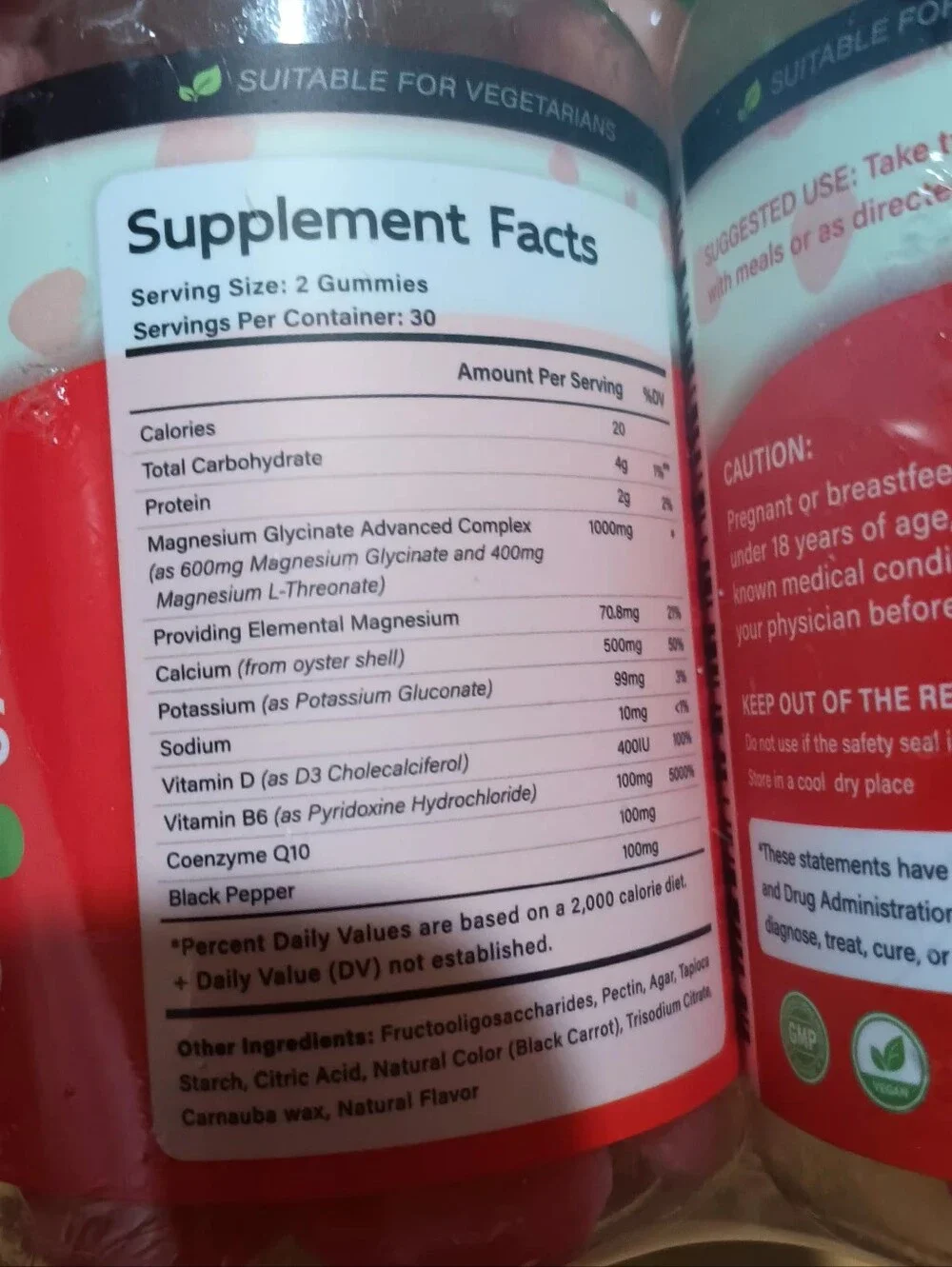 Supplement Bundle - Picture 3 of 5